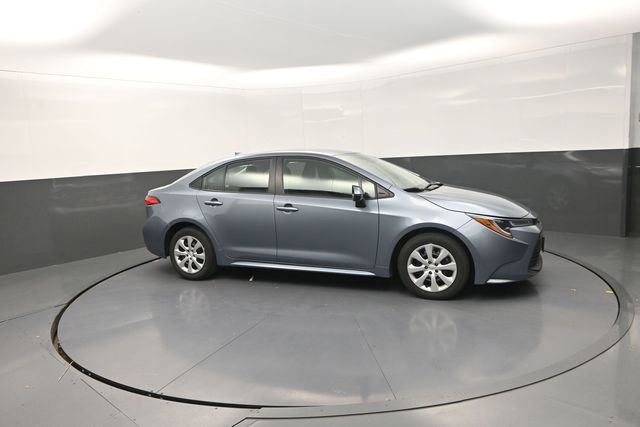 Used 2024 Toyota Corolla LE FWD image 19