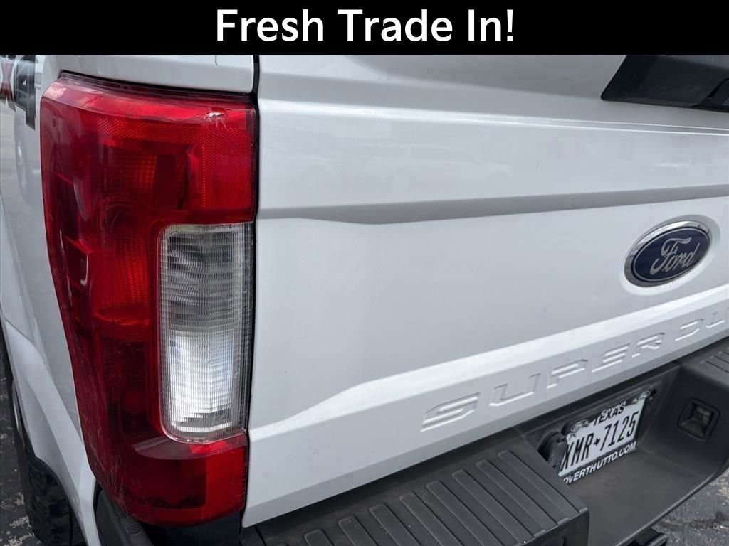 Used 2019 Ford F250 XL w/ Power Equipment Group image 11