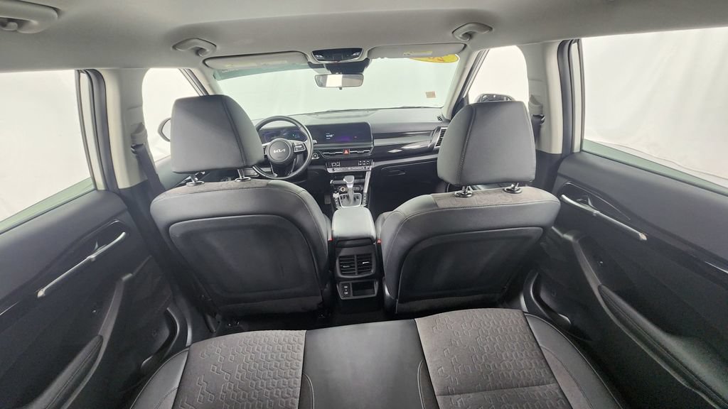 Used 2026 Kia Seltos S AWD/4WD image 17