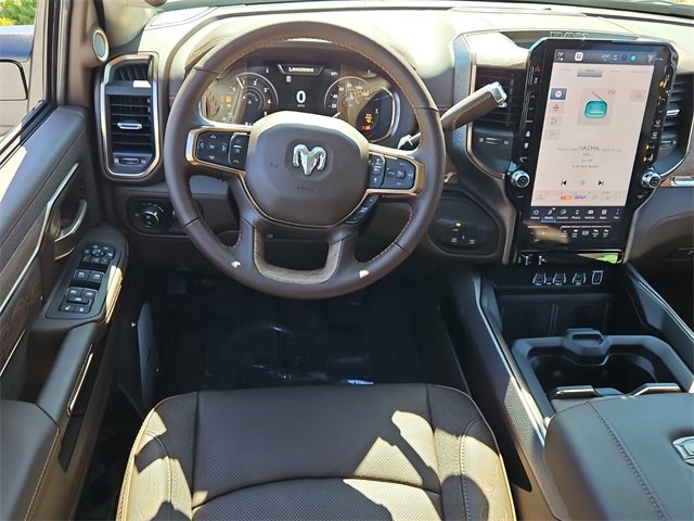 New 2026 RAM 2500 Limited image 7