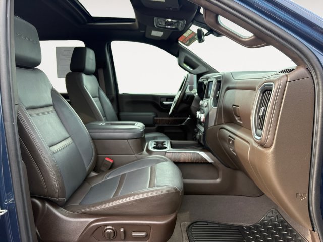 Used 2020 GMC Sierra 2500 Denali w/ Denali Ultimate Package AWD/4WD image 15
