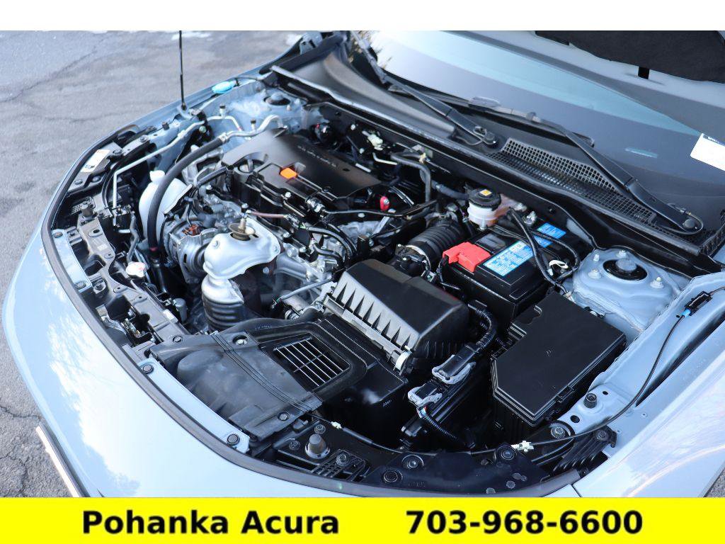 Used 2023 Honda Civic Sport image 32