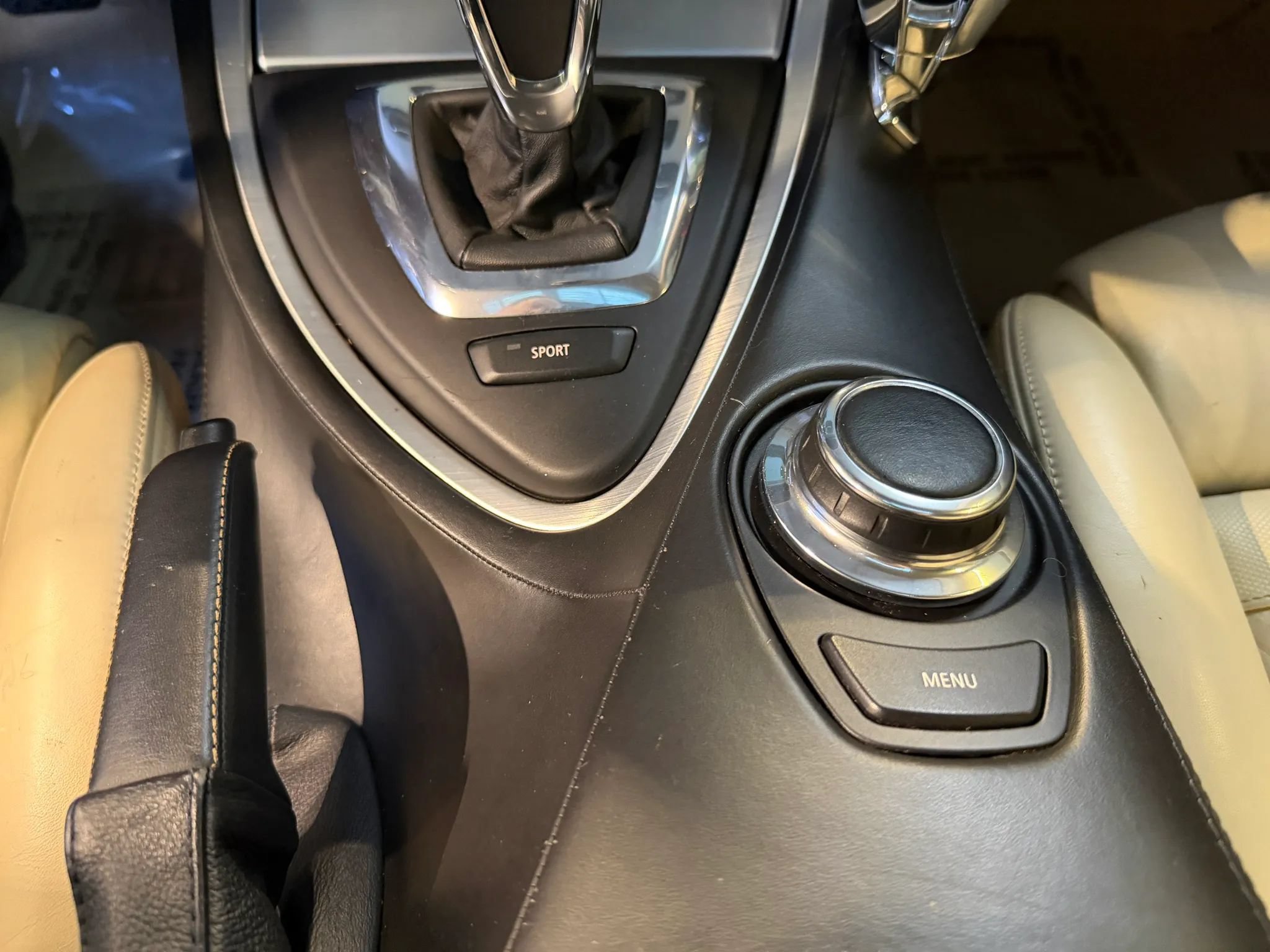 Used 2008 BMW 650i Coupe RWD image 22