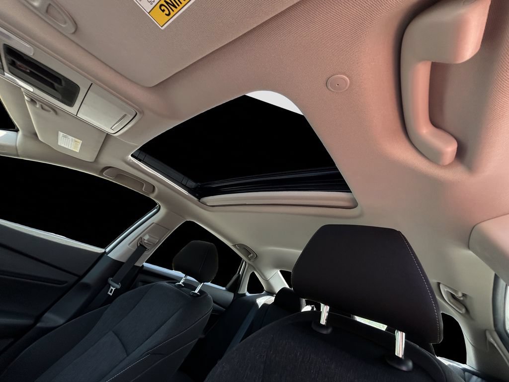 Used 2025 Honda Accord SE image 24