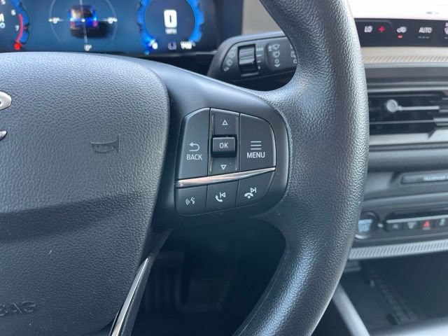 Certified 2025 Ford Bronco Sport Big Bend AWD/4WD image 17