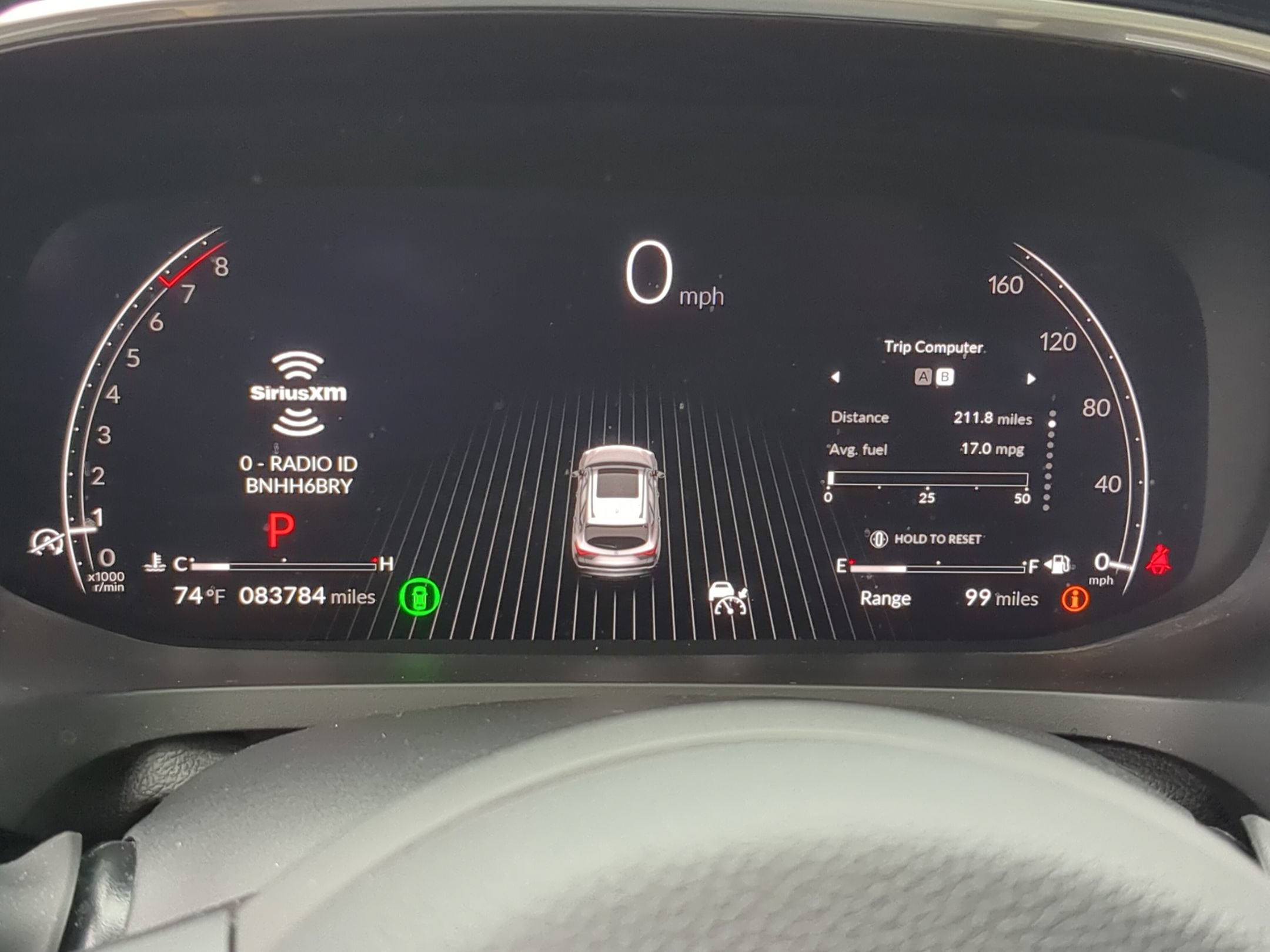 Used 2023 Acura MDX FWD w/ Technology Package image 21