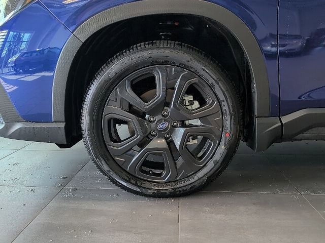 New 2026 Subaru Ascent Bronze Edition image 5