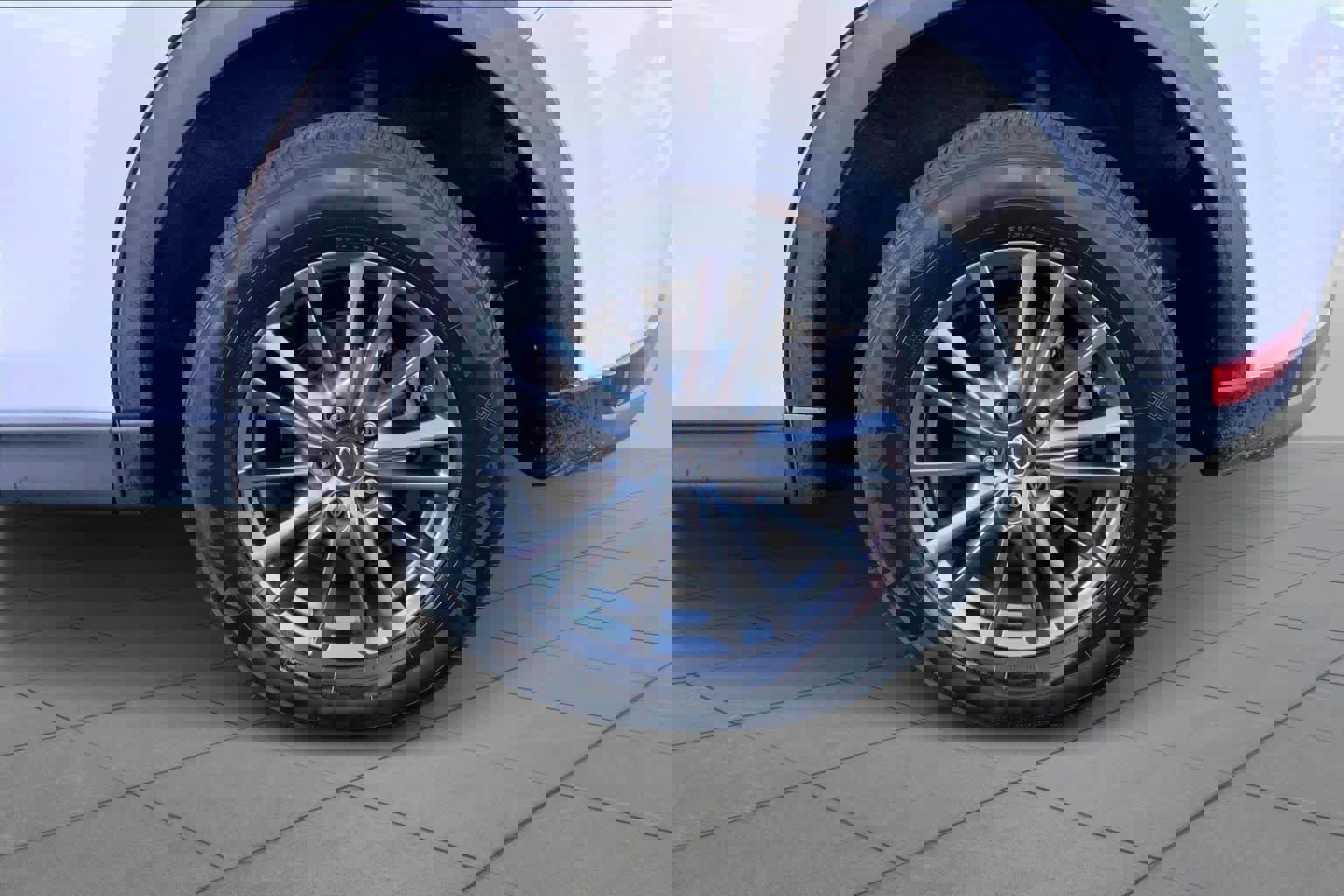 Used 2019 MAZDA CX-5 Touring image 11