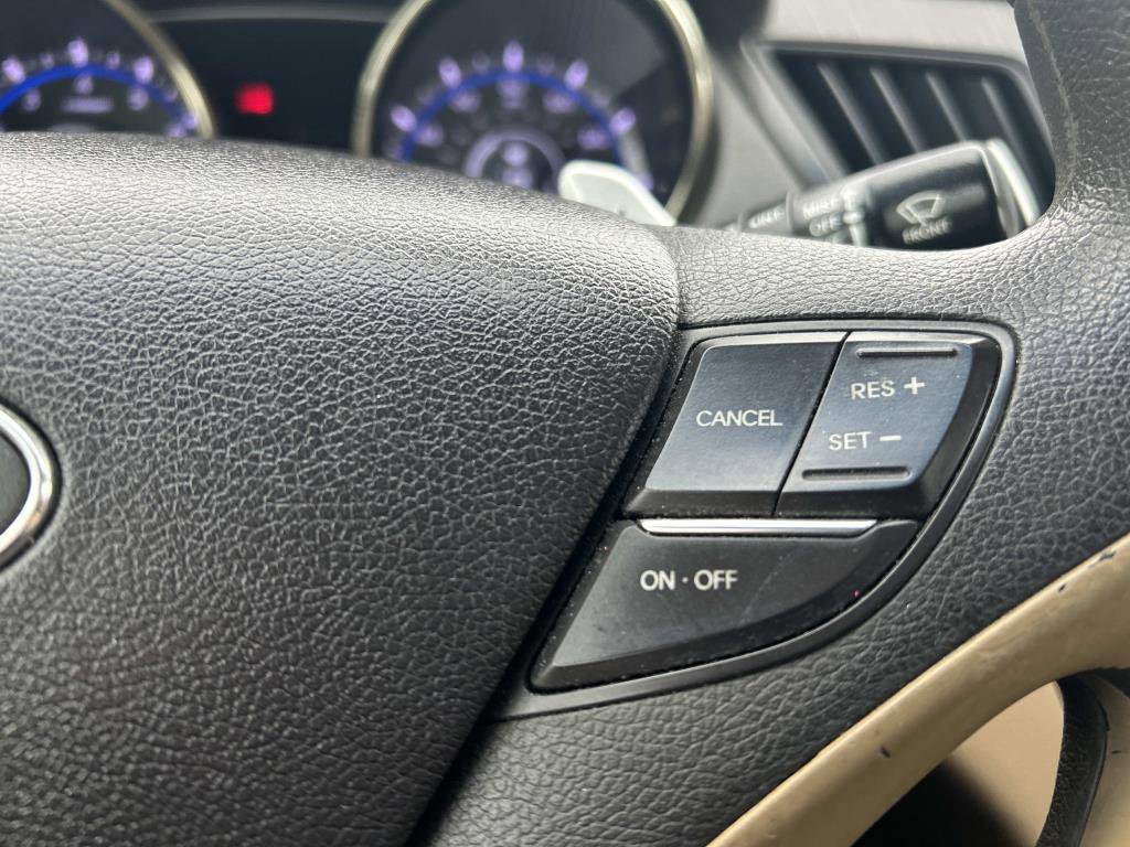 Used 2013 Hyundai Sonata Limited w/ Premium Pkg image 21