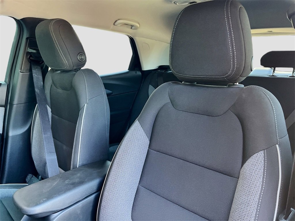 Used 2024 Chevrolet TrailBlazer LT image 18