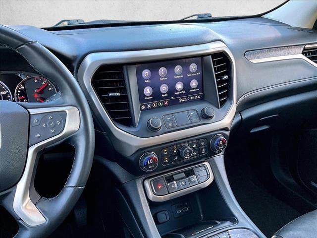 Certified 2023 GMC Acadia Denali w/ Black Diamond Edition image 8