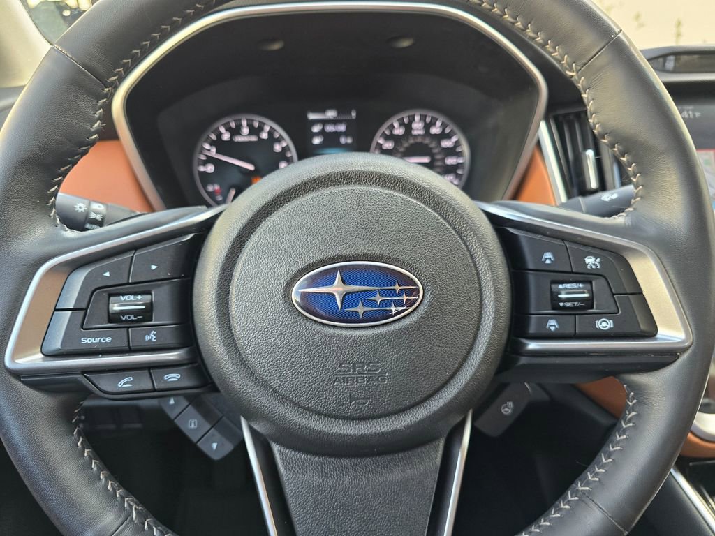 Used 2022 Subaru Legacy Touring XT image 25