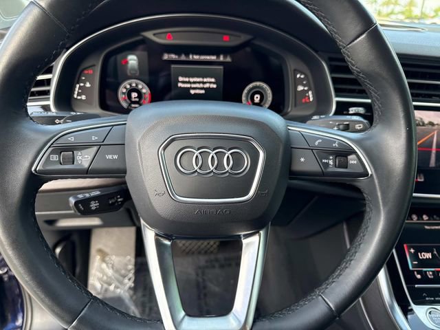 Used 2023 Audi Q7 3.0T Prestige w/ Prestige Package AWD/4WD image 27