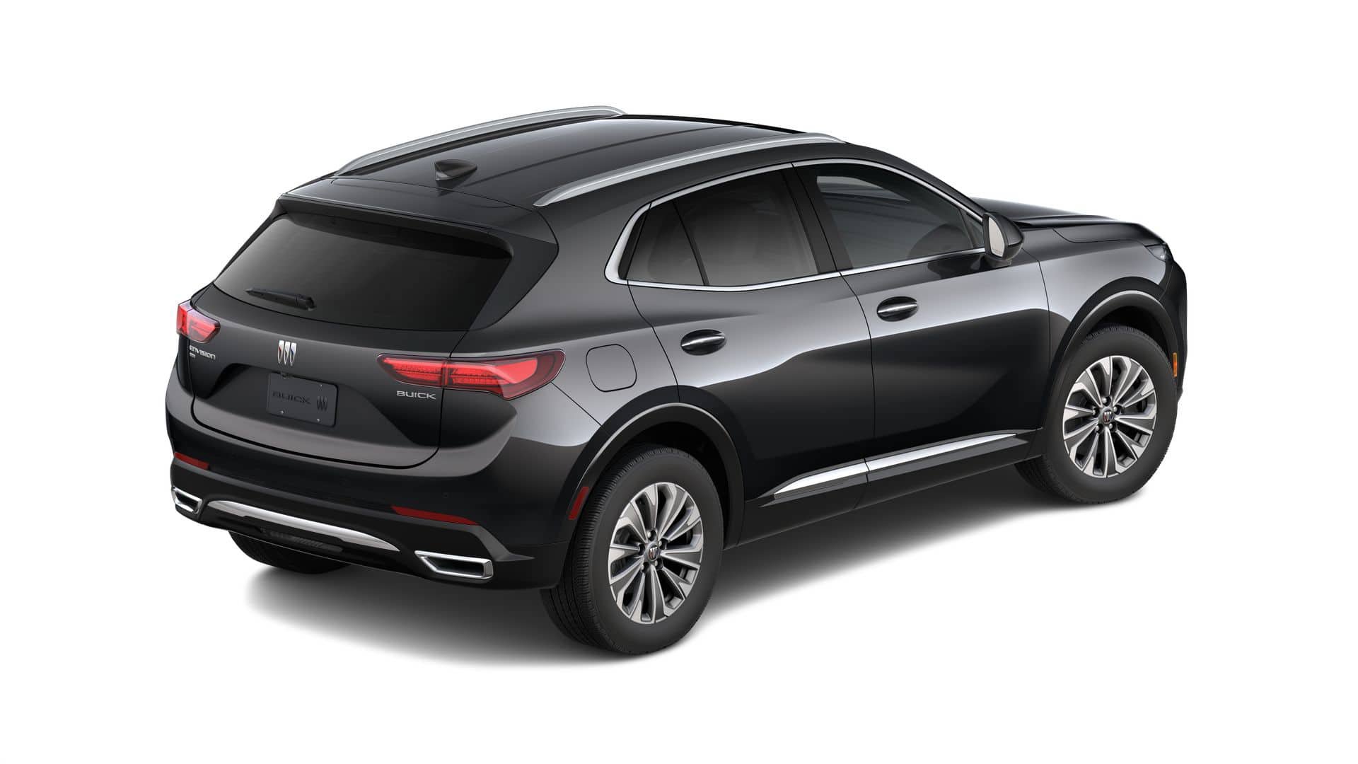 New 2026 Buick Envision Preferred AWD/4WD image 22