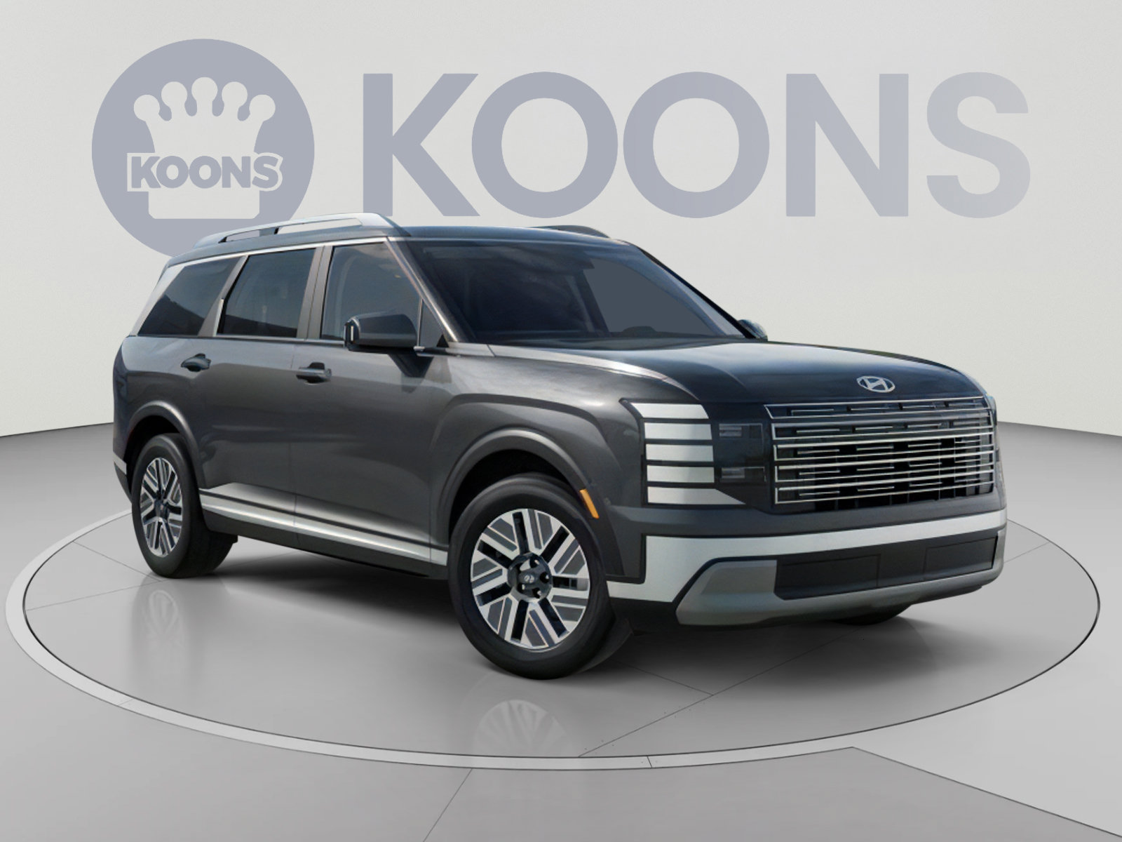 New 2027 Hyundai Palisade SEL AWD/4WD image 2