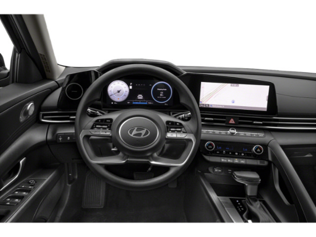 New 2026 Hyundai Elantra SEL Sport Premium FWD image 40