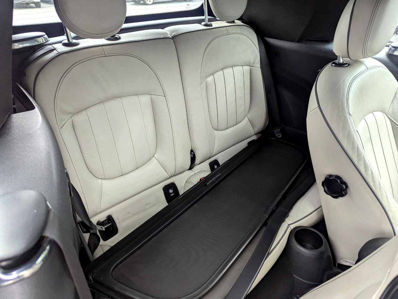 Used 2017 MINI Cooper S image 41