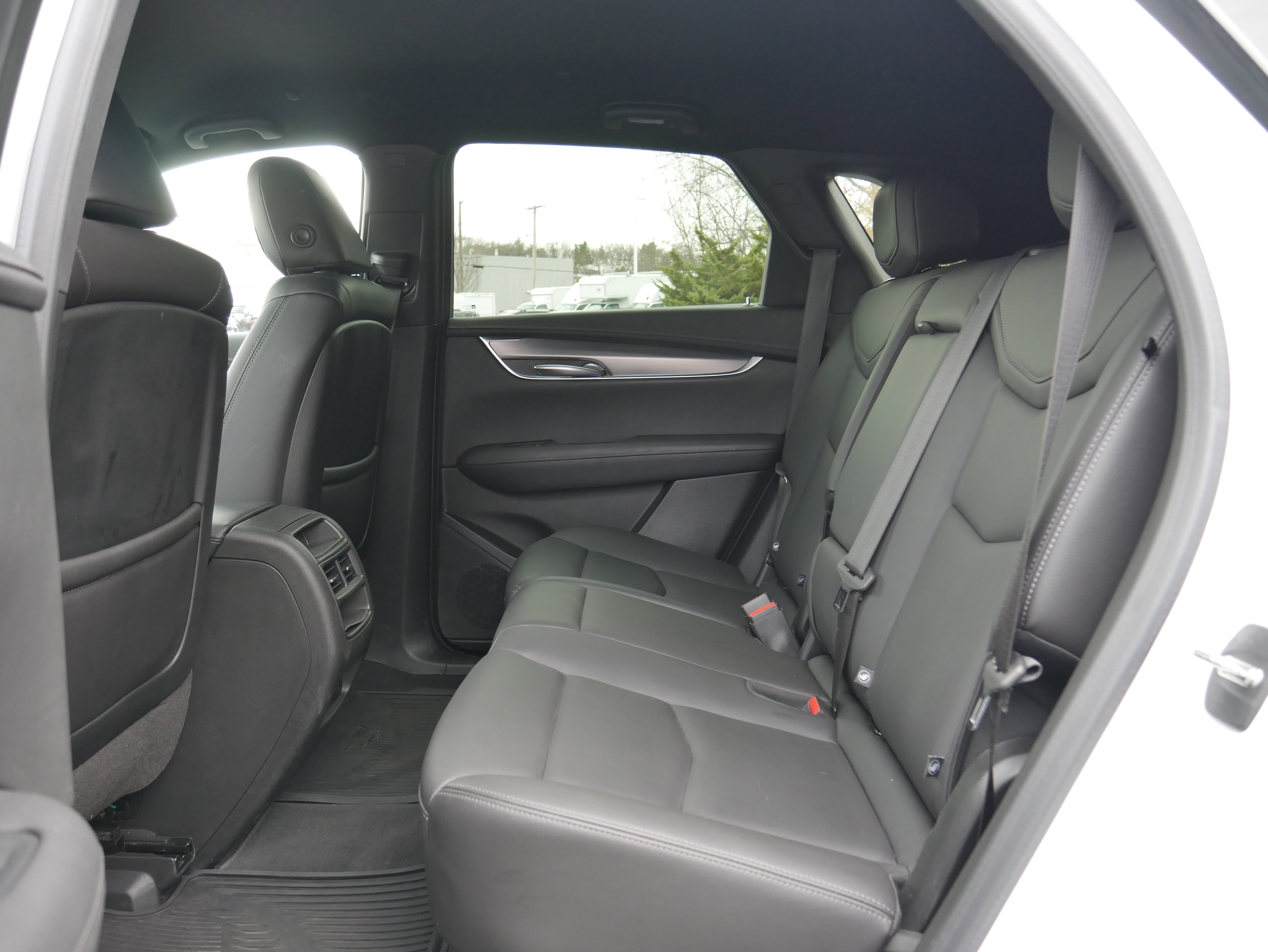 Used 2023 Cadillac XT5 Luxury image 14