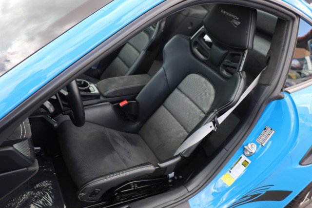 Used 2023 Porsche 911 GT3 RS w/ Weissach Package image 29