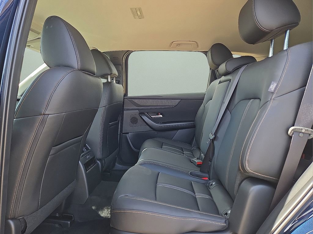 New 2026 MAZDA CX-90 3.3 Turbo w/ Select Package image 17