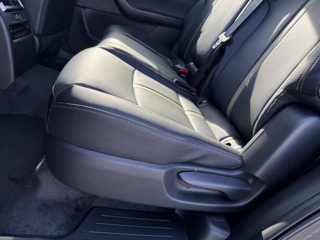 New 2026 MAZDA CX-70 3.3 Turbo S w/ Premium Package image 10