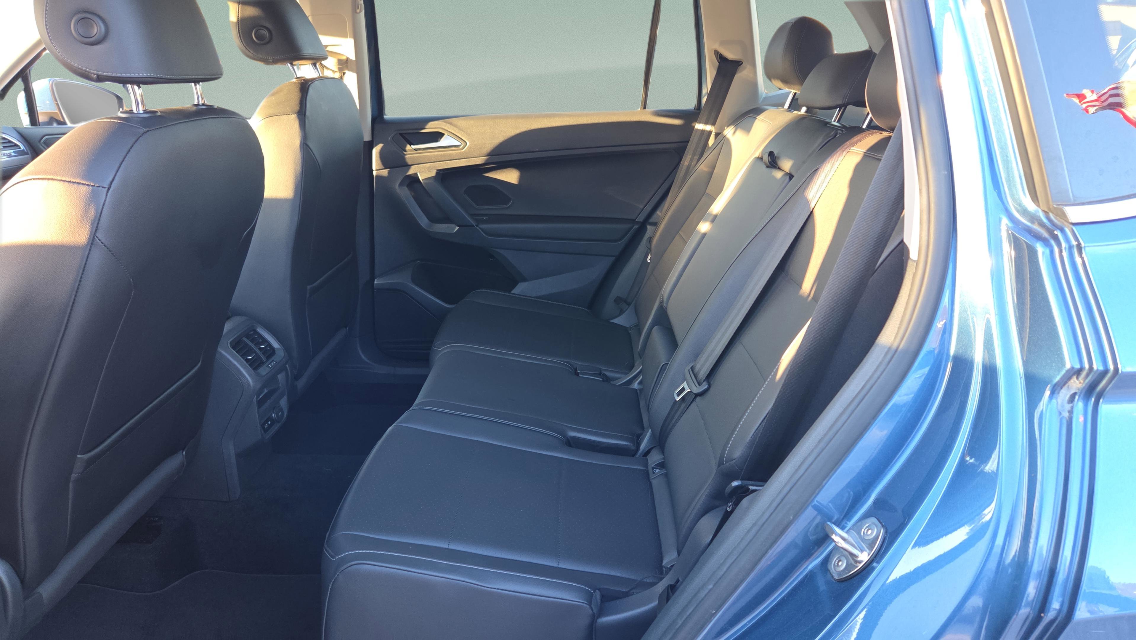 Used 2019 Volkswagen Tiguan S image 11