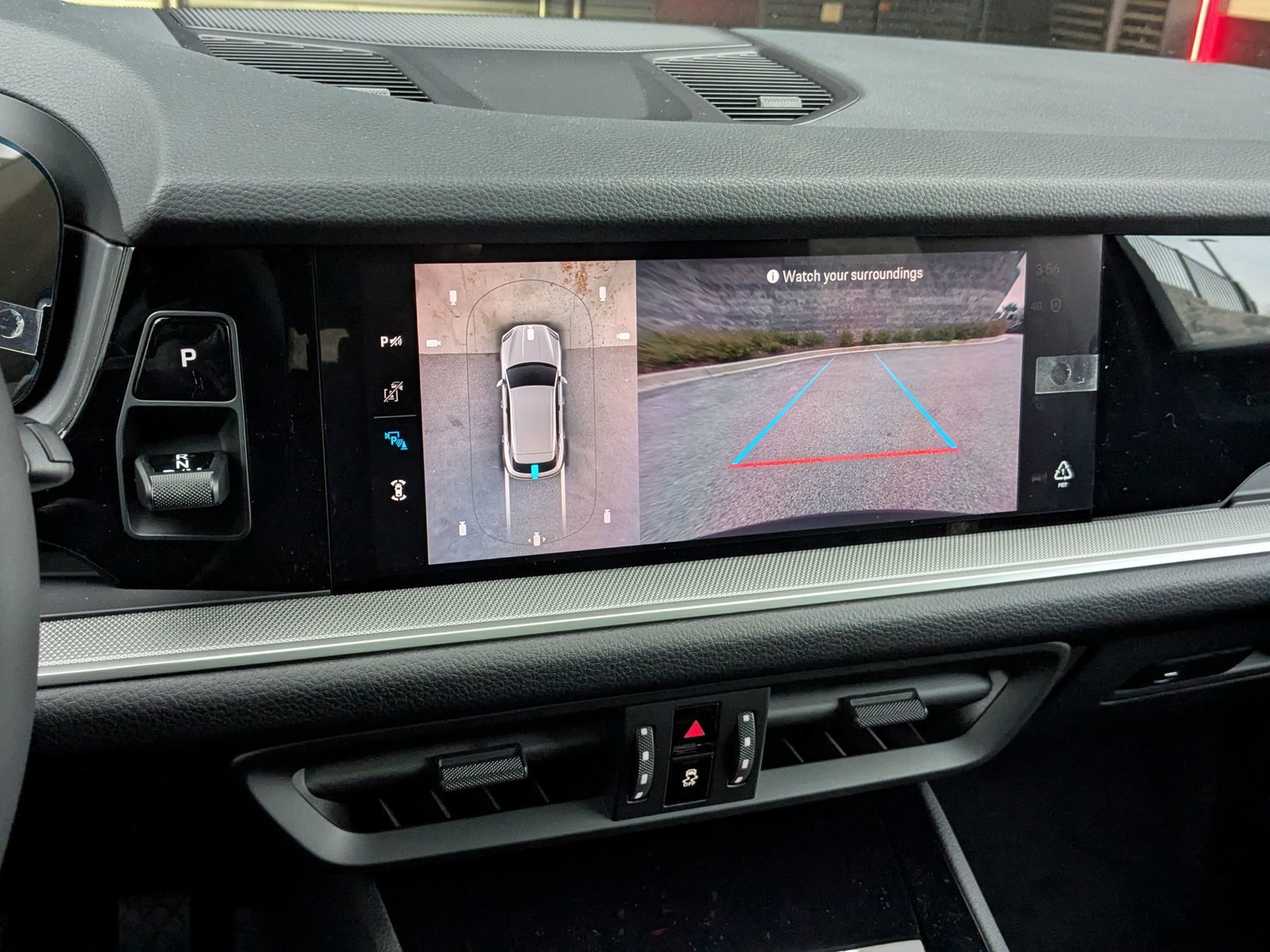 New 2026 Porsche Cayenne image 19