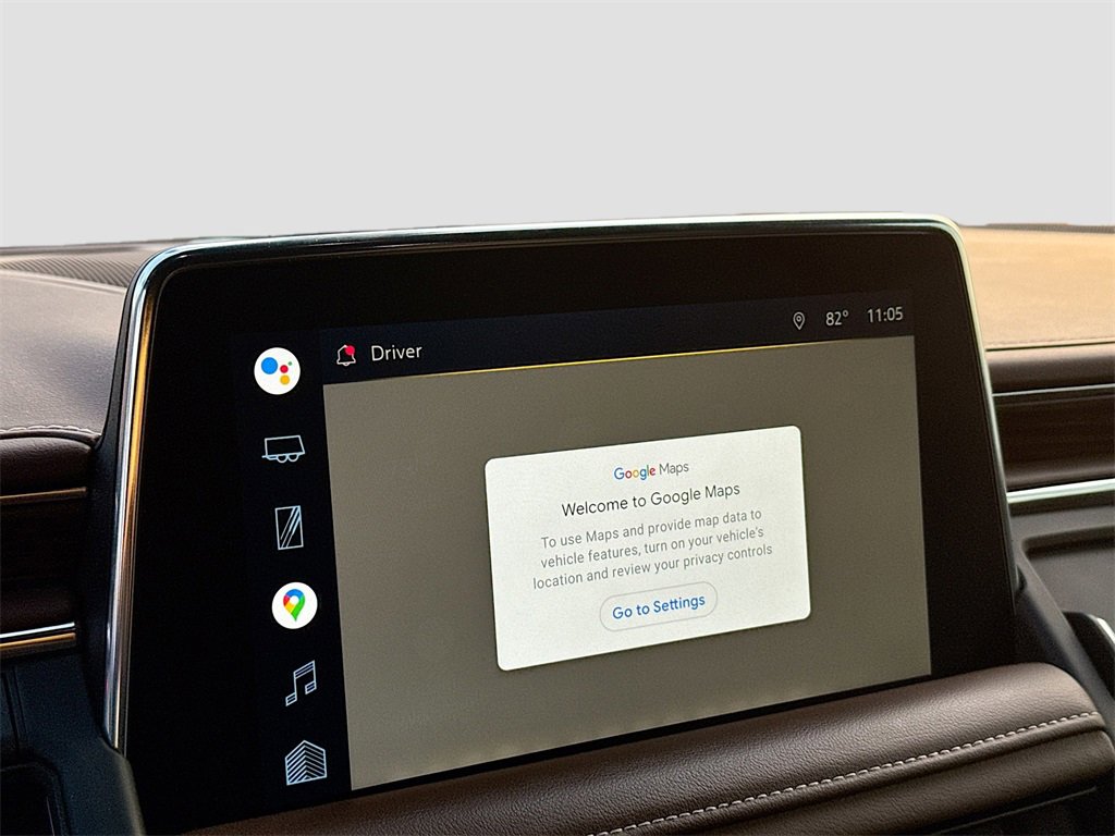 Used 2022 Chevrolet Suburban High Country image 16