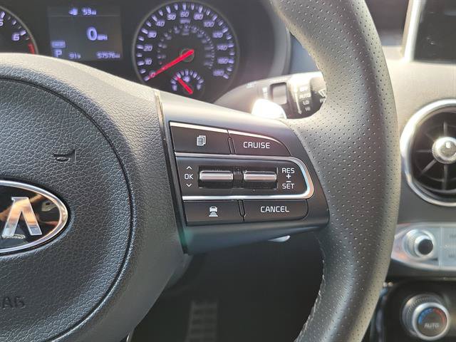 Used 2018 Kia Stinger GT RWD image 40