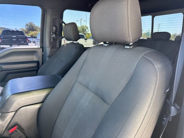 Used 2015 Ford F150 XLT w/ Equipment Group 302A Luxury image 14