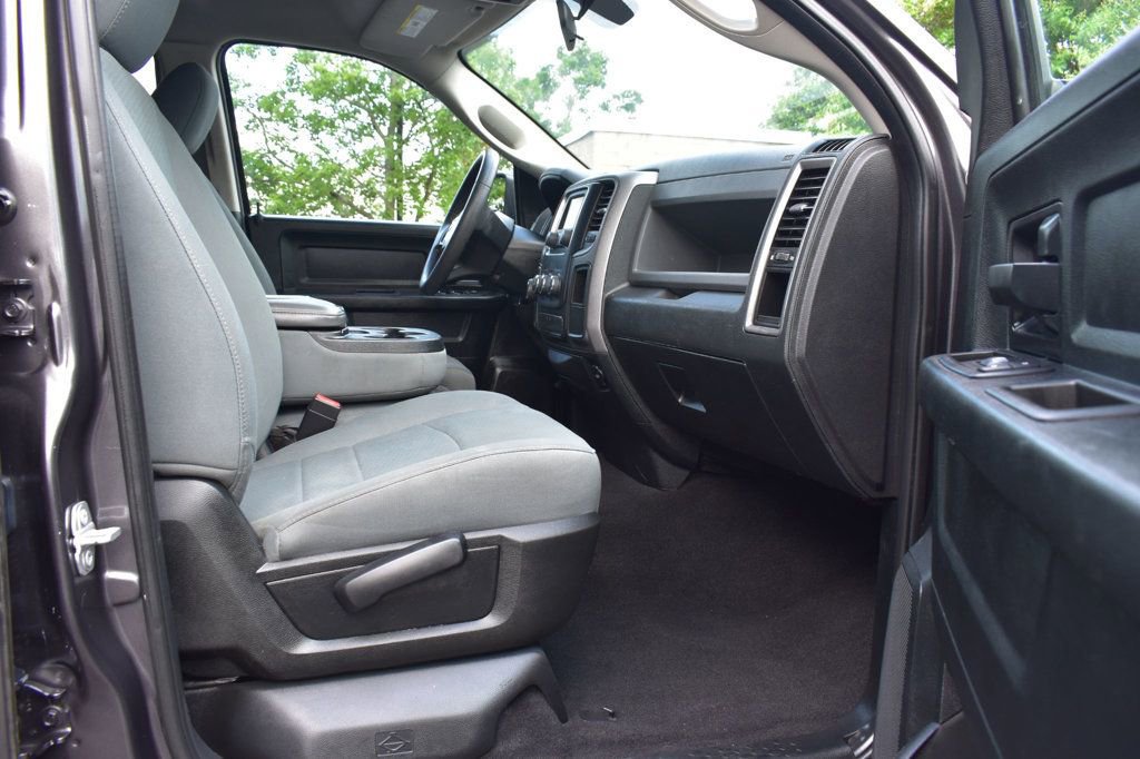 Used 2018 RAM 1500 Express image 18