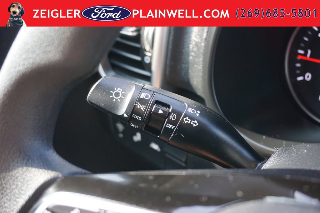 Used 2022 Kia Sportage LX w/ LX AWD Value Edition Package image 26