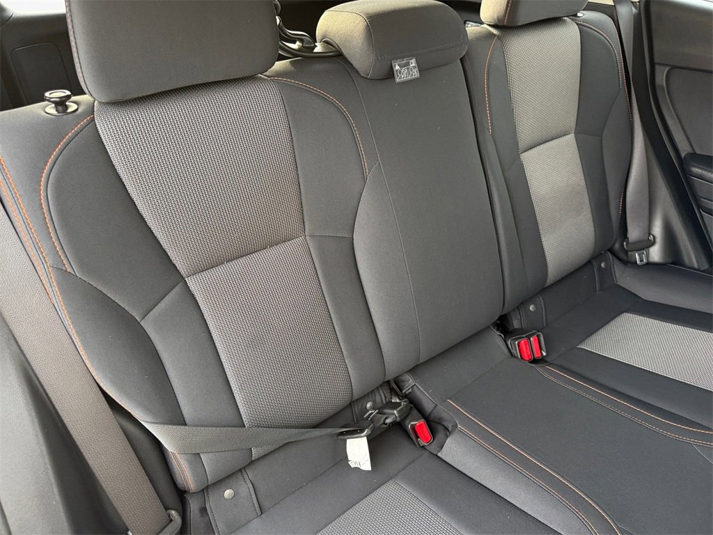 Used 2023 Subaru Crosstrek 2.0i Premium image 16