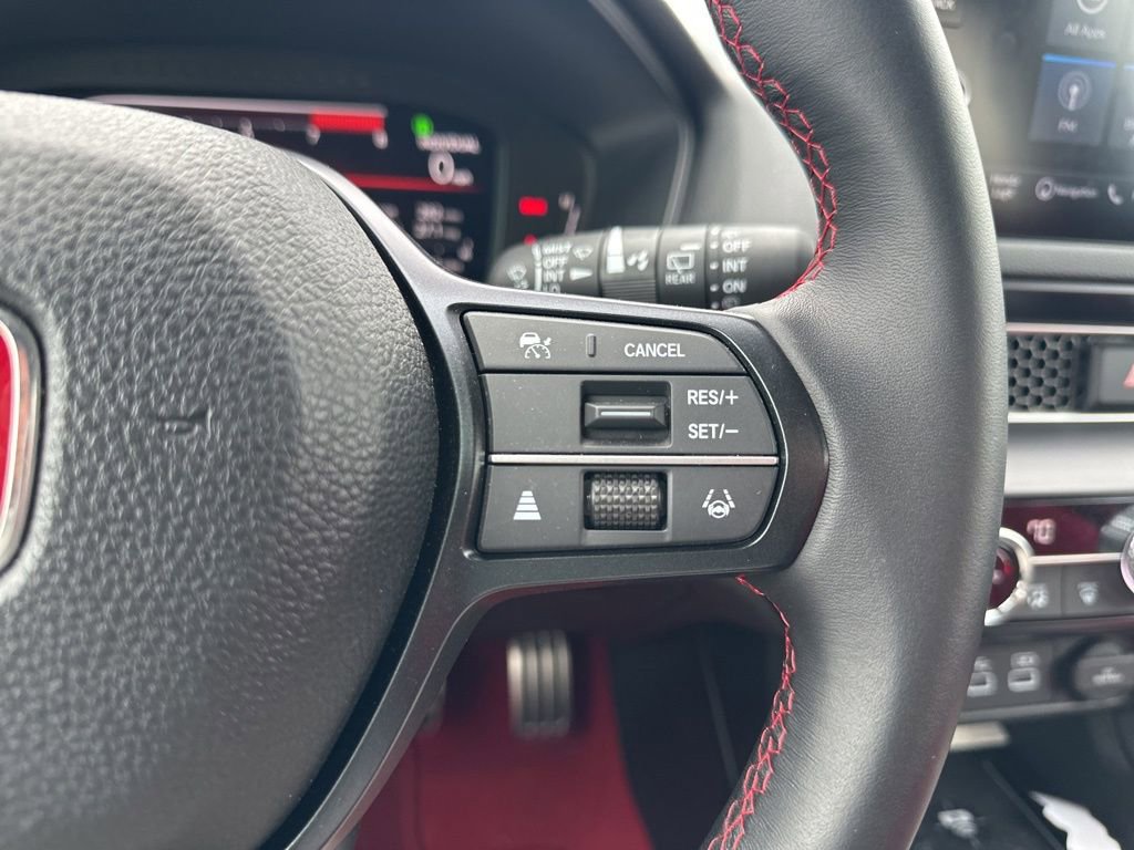 Used 2025 Honda Civic Type R image 21