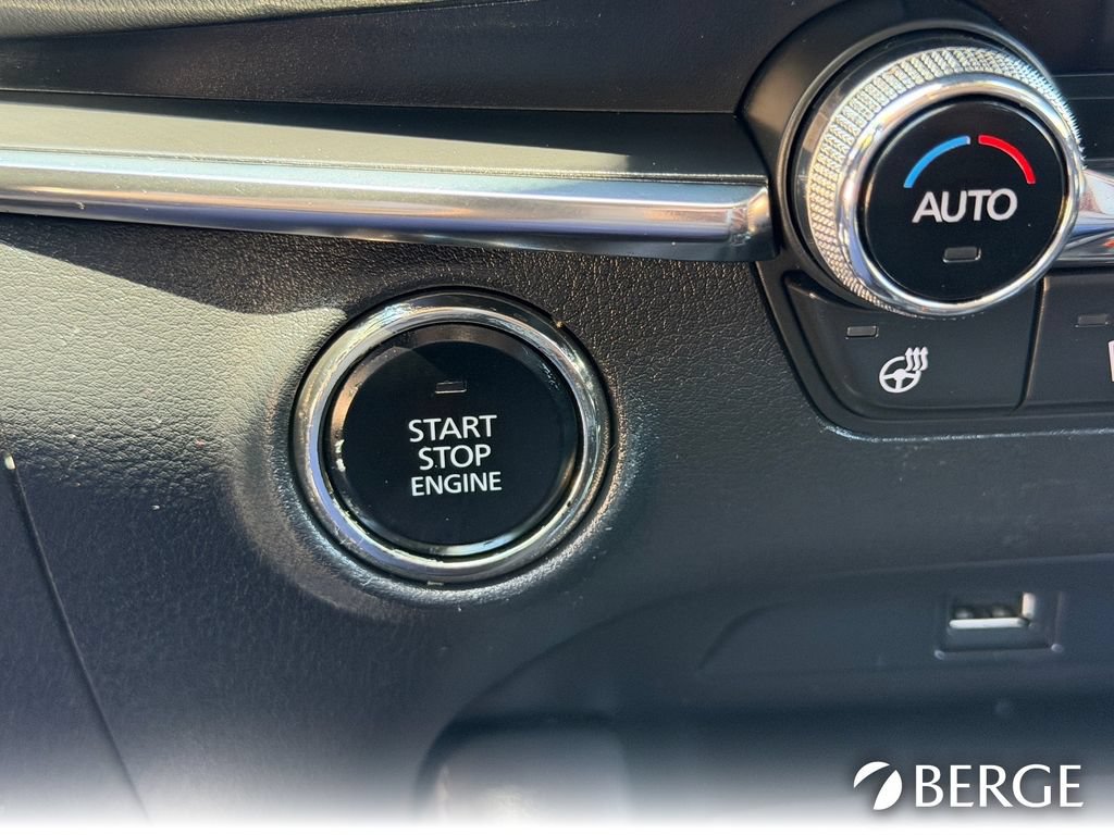 Used 2021 MAZDA MAZDA3 AWD 2.5 Turbo Sedan image 31