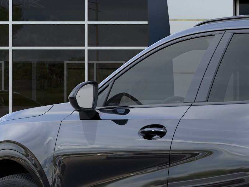 New 2026 Buick Envision Sport Touring AWD/4WD image 12