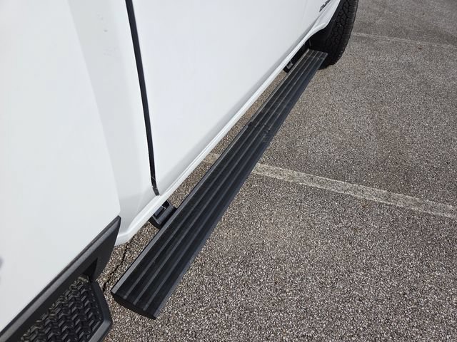 New 2026 GMC Sierra 3500 Denali Ultimate AWD/4WD image 22