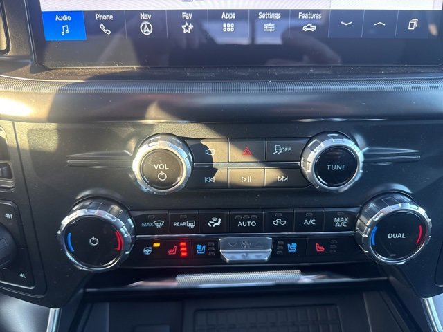 New 2025 Ford F150 Raptor image 38