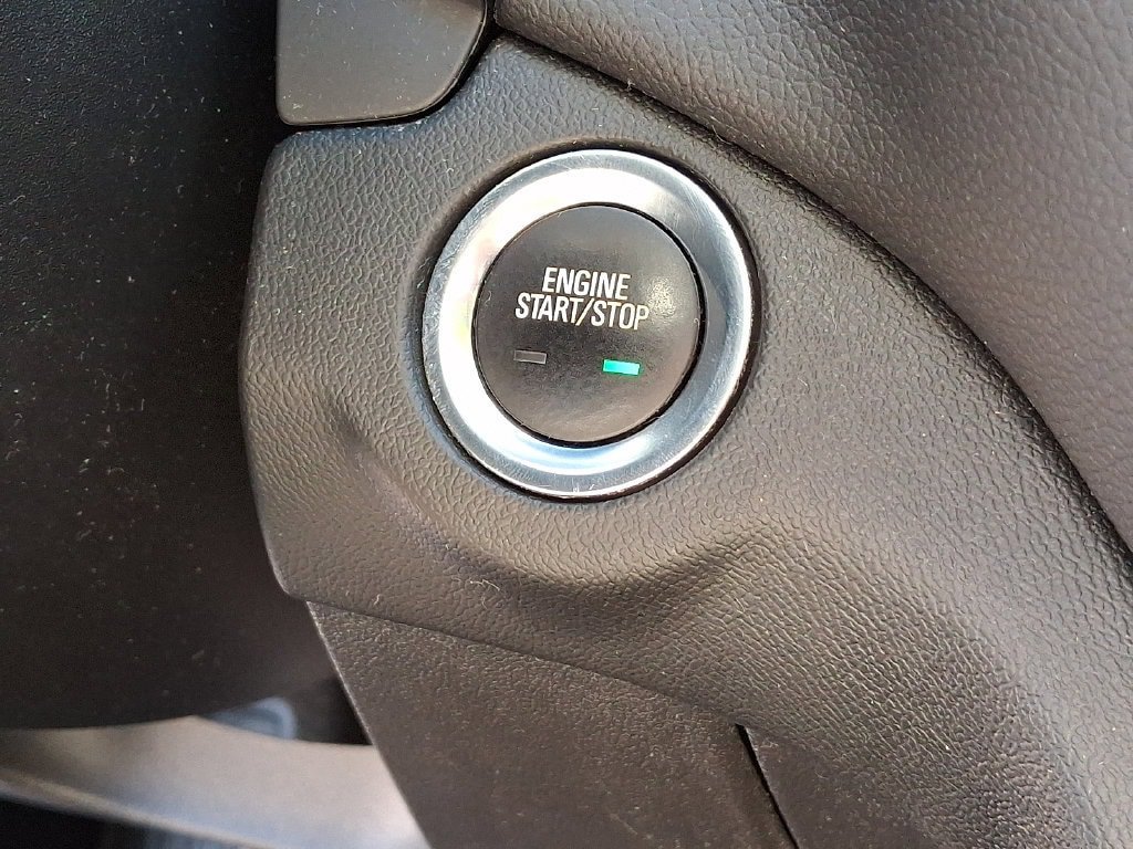 Used 2023 Chevrolet Equinox LT AWD/4WD image 31