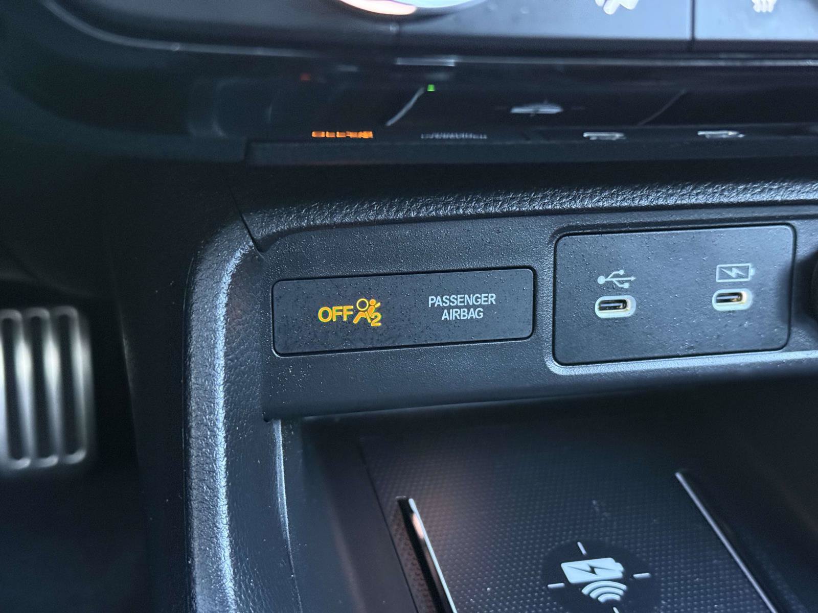 Certified 2025 Honda Civic Sport Touring image 21