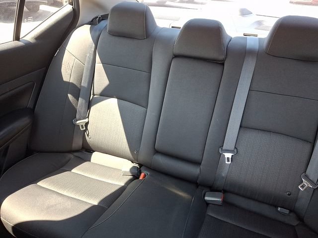 Used 2022 Nissan Altima 2.5 S FWD image 18