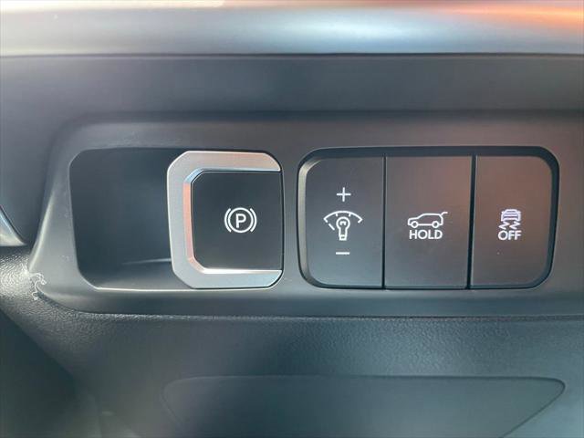 New 2026 Hyundai Santa Fe SEL image 29