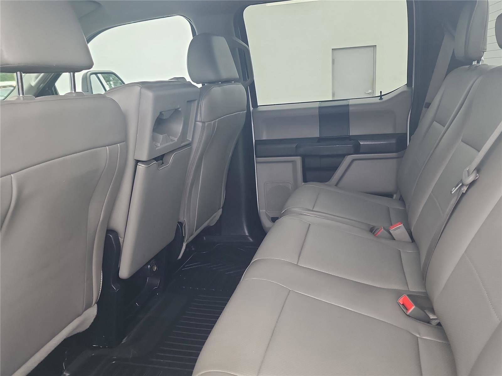 Certified 2019 Ford F250 XL w/ STX Appearance Package image 20