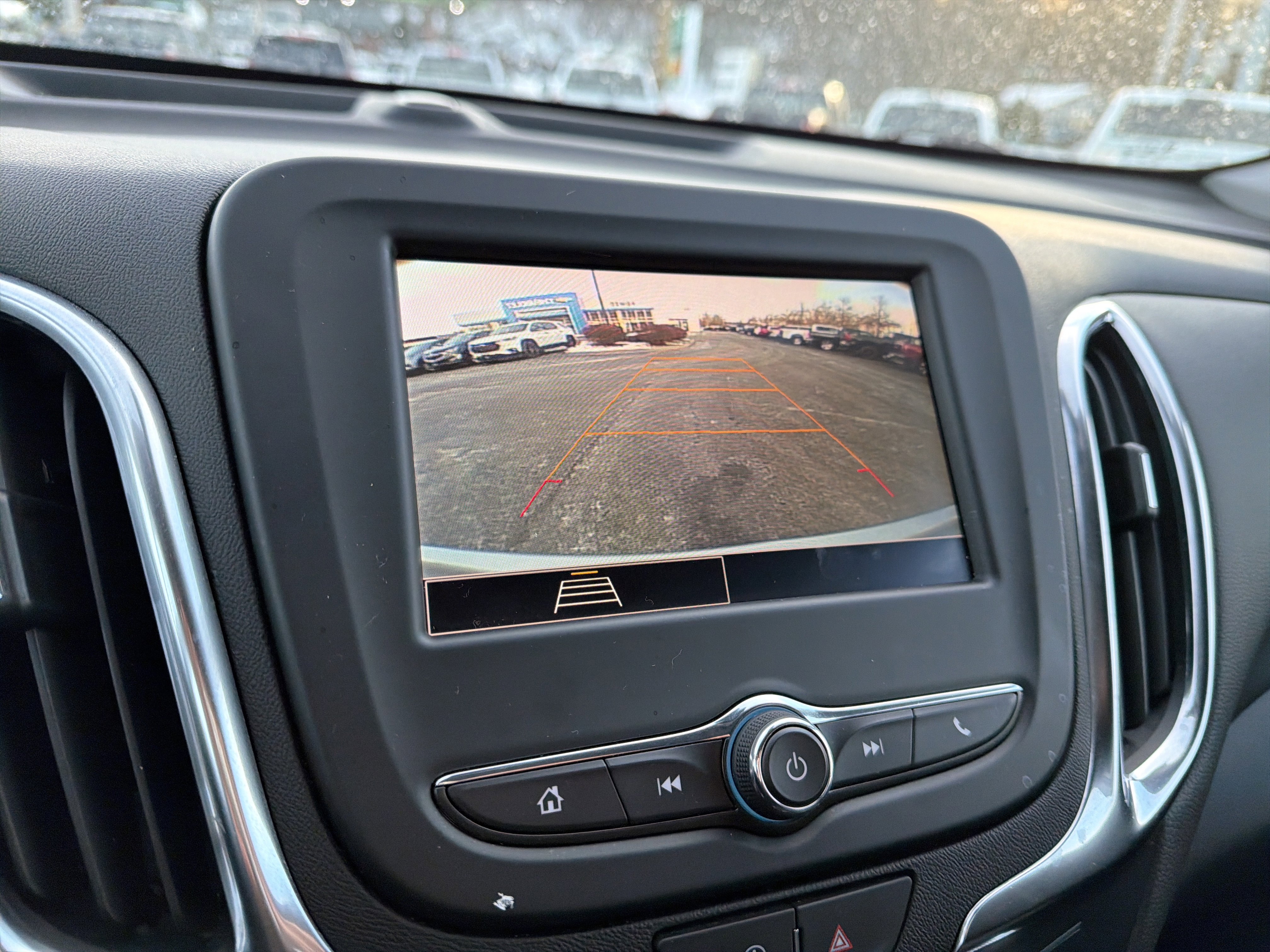 Certified 2024 Chevrolet Equinox LT image 20