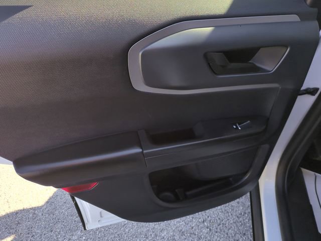 Used 2023 Ford Bronco Sport Big Bend image 25