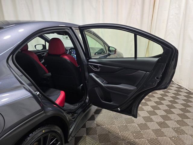 New 2026 Subaru WRX Limited image 31