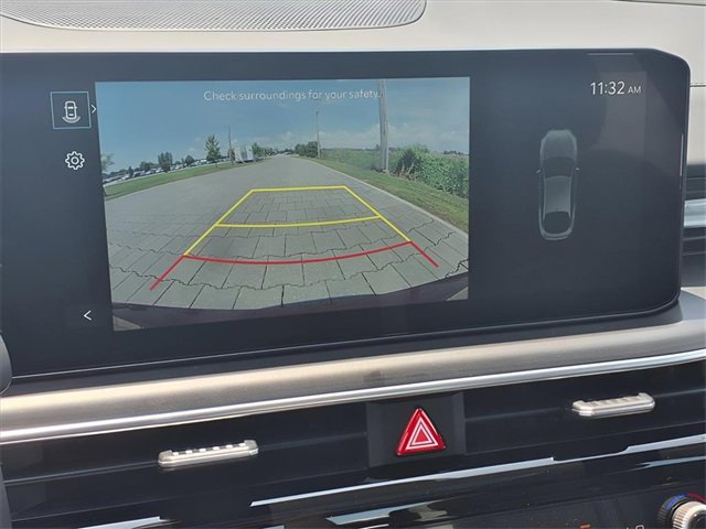 New 2025 Kia K5 GT-Line w/ GT-Line Premium Package image 8