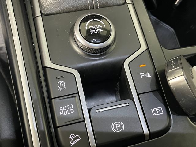 Certified 2024 Kia Sorento S w/ Panoramic Sunroof Package image 12