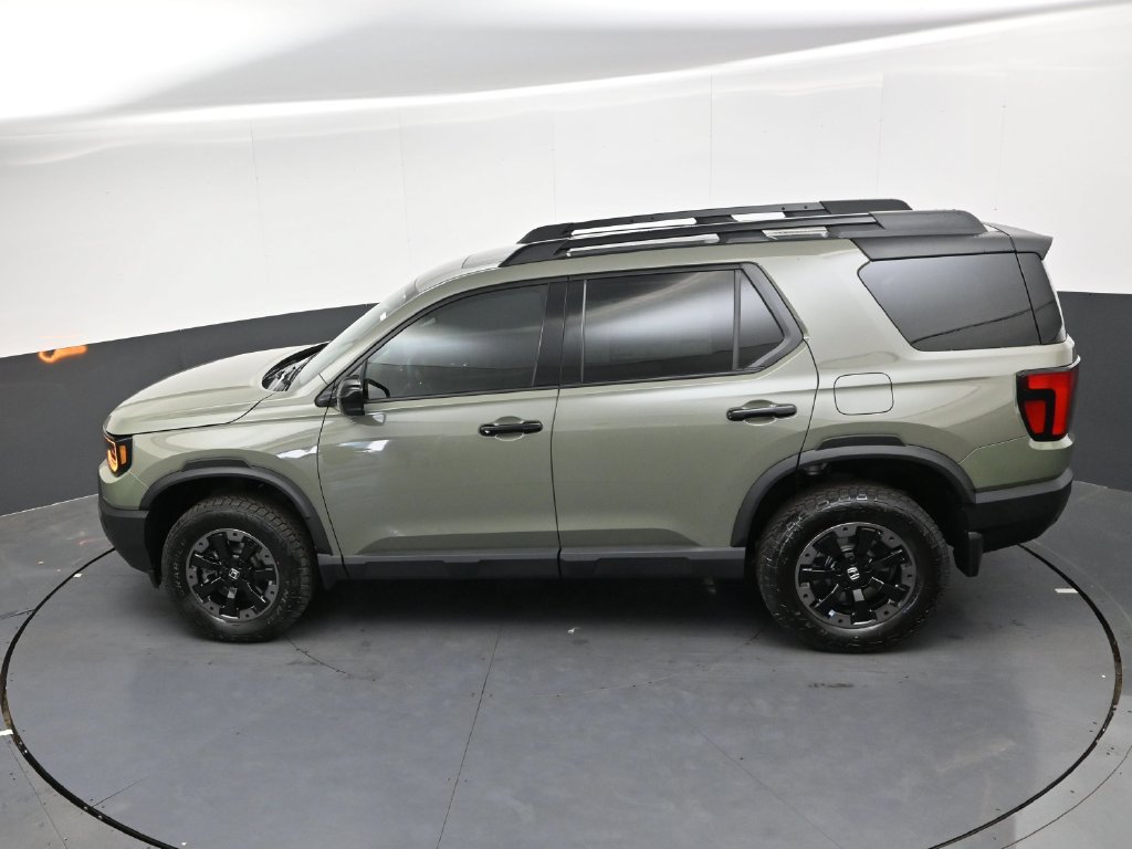 New 2027 Honda Passport TrailSport Elite image 22