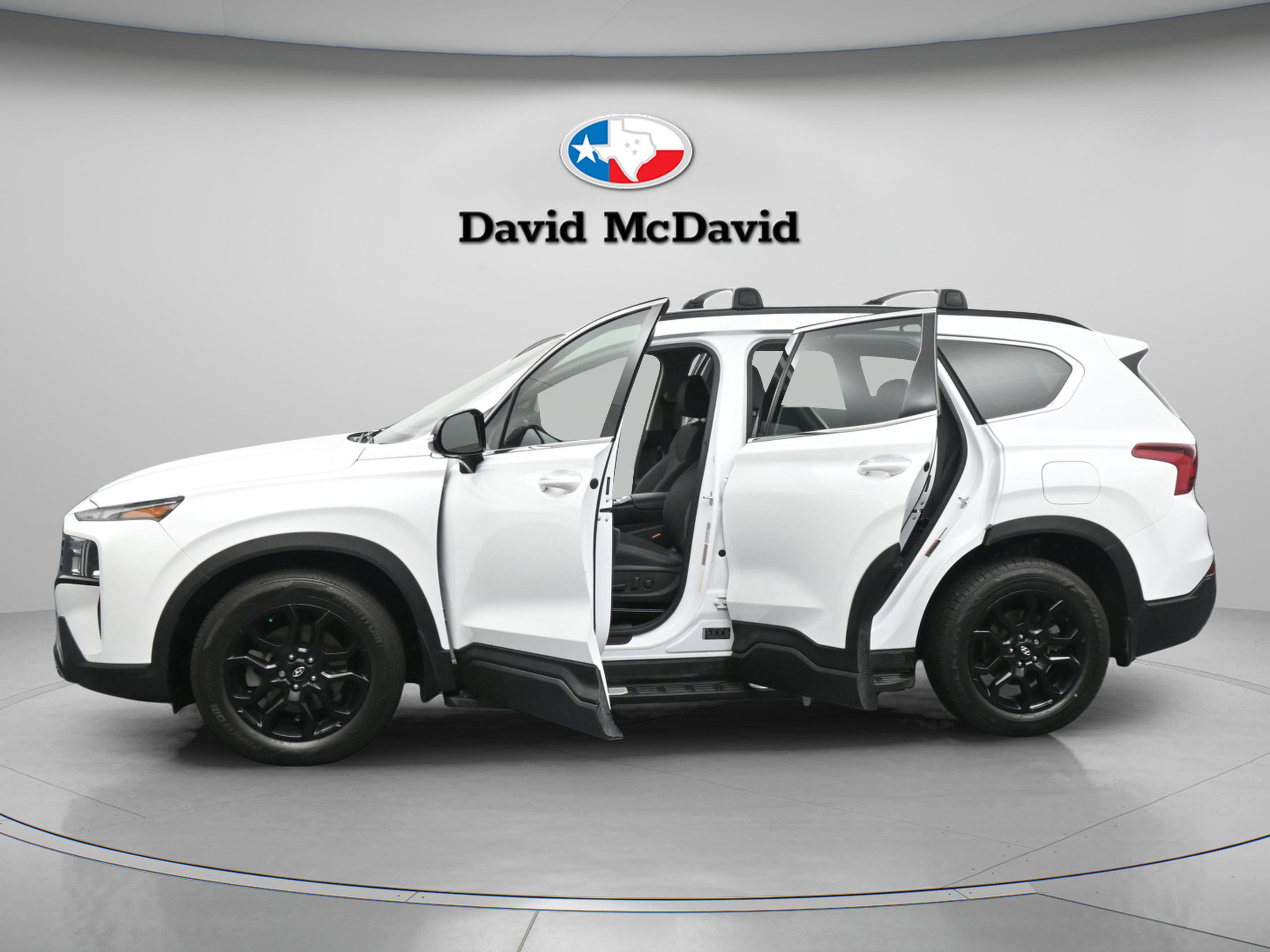 Used 2022 Hyundai Santa Fe XRT FWD image 42